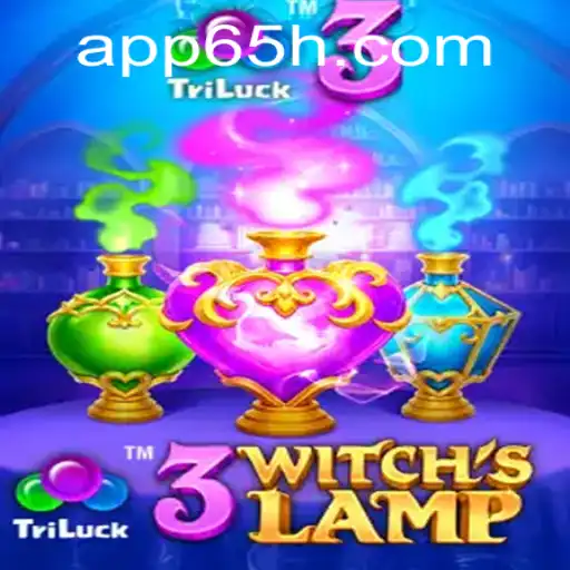 Explorando o Mundo Fascinante de 3WitchsLamp: Um Mergulho nas Regras e Estratégias