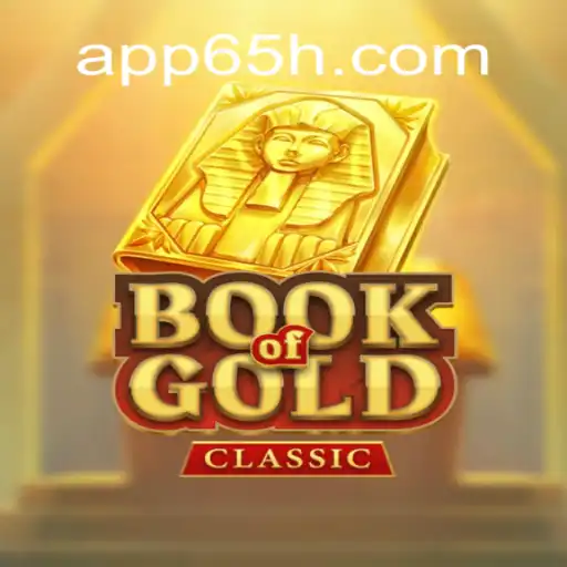 BookOfGoldClassic: Aventuras no Egito Antigo