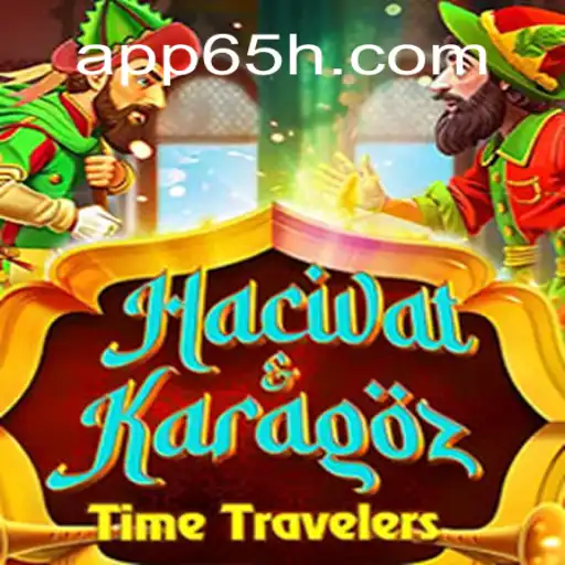 Explorando o Fascinante Mundo de HacivatandKaragoz: Um Jogo Tradicional com um Toque Moderno
