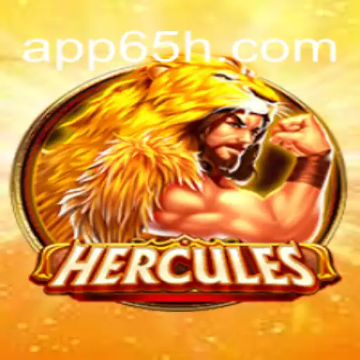 Explorando o Fascinante Mundo do Jogo 'Hercules' e sua Conexão com 65h.com