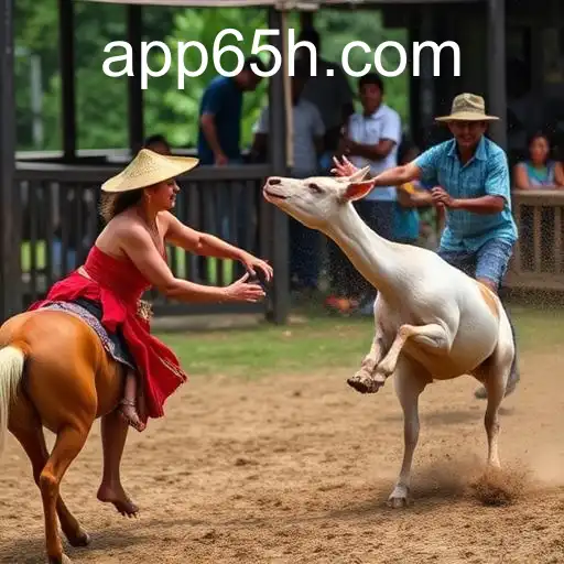 Jogos de sabong