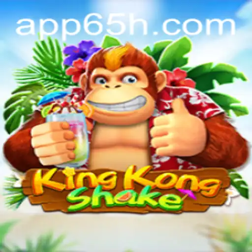 KingKongShake: O Fenômeno dos Jogos que Agita o Mundo