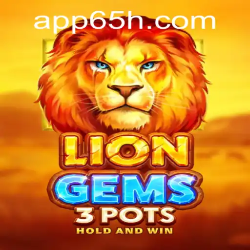 Explorando LionGems3pots: Um Novo Fenômeno no Mundo dos Jogos