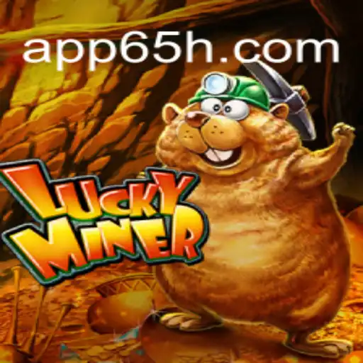Descubra o Mundo de LuckyMiner: Um Jogo de Aventura e Sorte