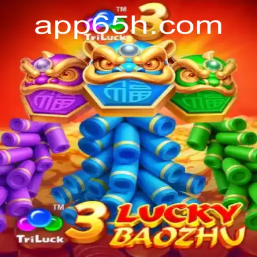 Explorando o Mundo de 3LuckyBaozhu: Um Jogo de Sorte e Estratégia