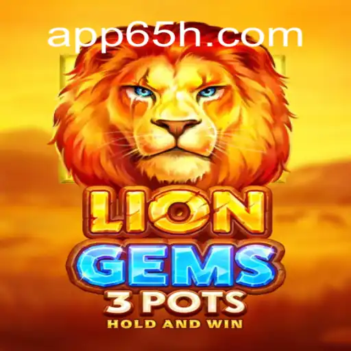 Explorando LionGems3pots: Um Novo Fenômeno no Mundo dos Jogos
