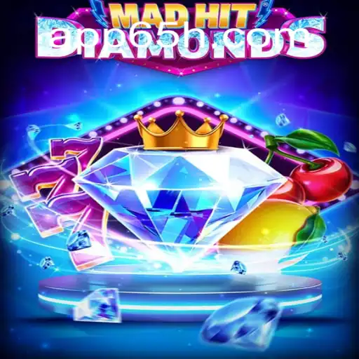 MadHitDiamonds: Descubra o Fascinante Mundo do Novo Jogo da 65h.com