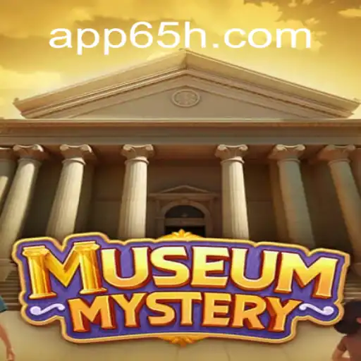 Descubra os Segredos do MuseumMystery: Uma Jornada Intrigante no Mundo dos Museus
