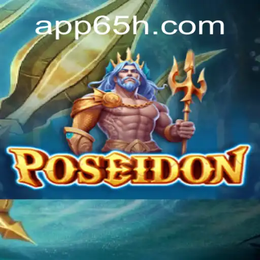 Poseidon - Um Mergulho na Aventura Submarina