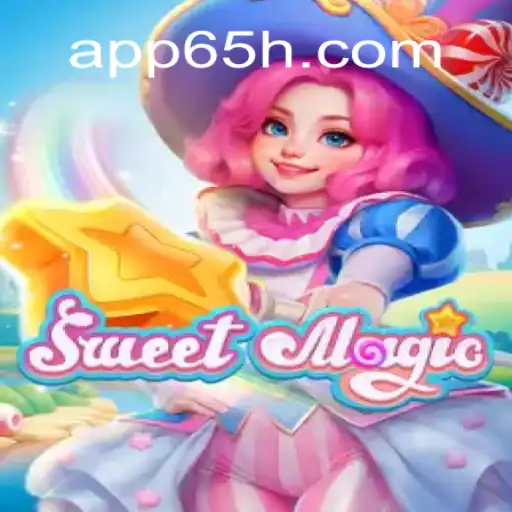 Descubra o Mundo Enfeitiçante de SweetMagic