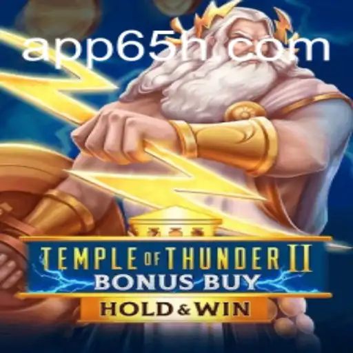 Descubra a Emoção do Jogo TempleofThunderIIBonusBuy