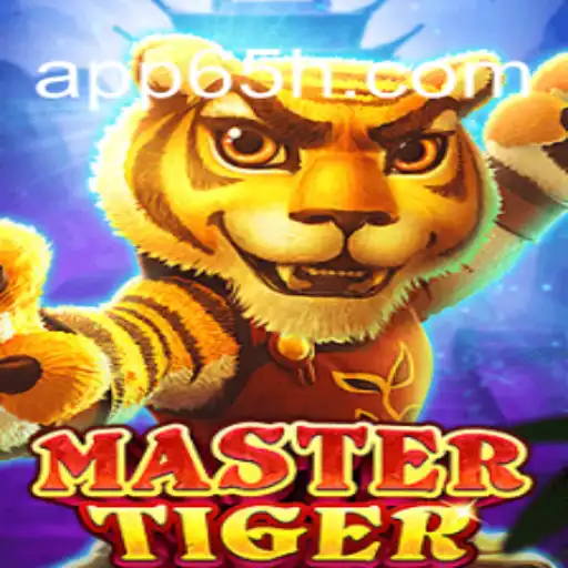 MasterTiger: Uma Jornada Inovadora no Mundo dos Jogos