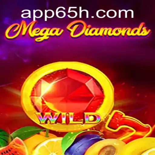 Descubra o Mundo Inovador de MegaDiamond: Uma Aventura Imperdível