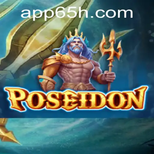 Poseidon - Um Mergulho na Aventura Submarina