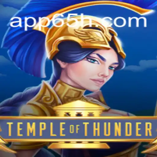 TempleofThunder: Descubra o Jogo que Está Dominando as Plataformas de Entretenimento