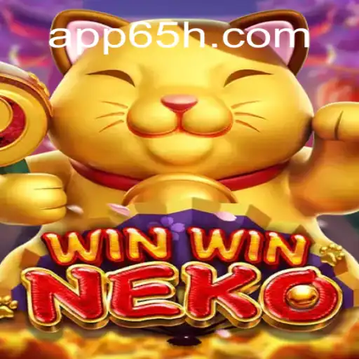 Descubra WinWinNeko: O Jogo que Conquista Multidões
